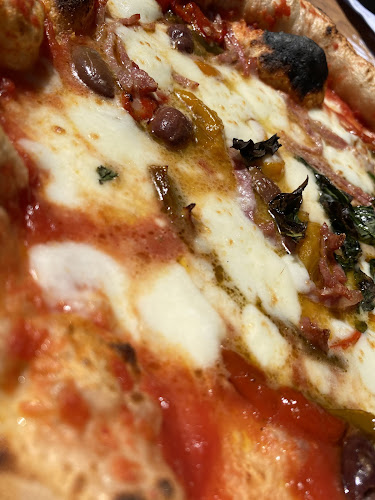 Comentarii opinii despre Pizzeria Sofia