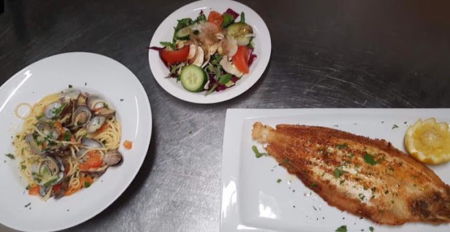 Reviews of L'Adriatica in Saint-Nicolas - Horeca
