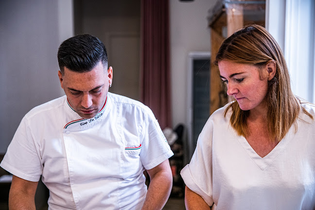 Pizzeria Sofia - Kortrijk