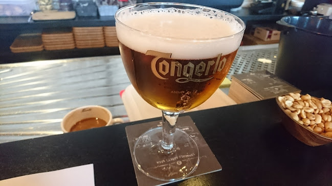 Opinii despre cafe cusco în Moeskroen - Horeca