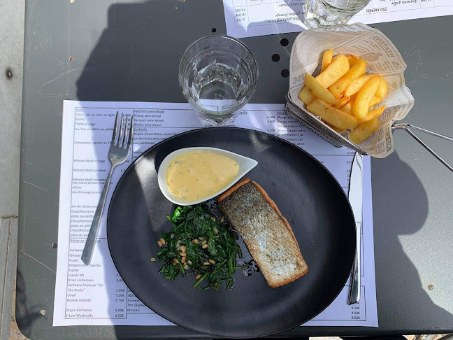 Bébé, Chouchou et Moi