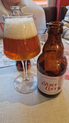 Opinii despre BAVET în Antwerpen - Horeca