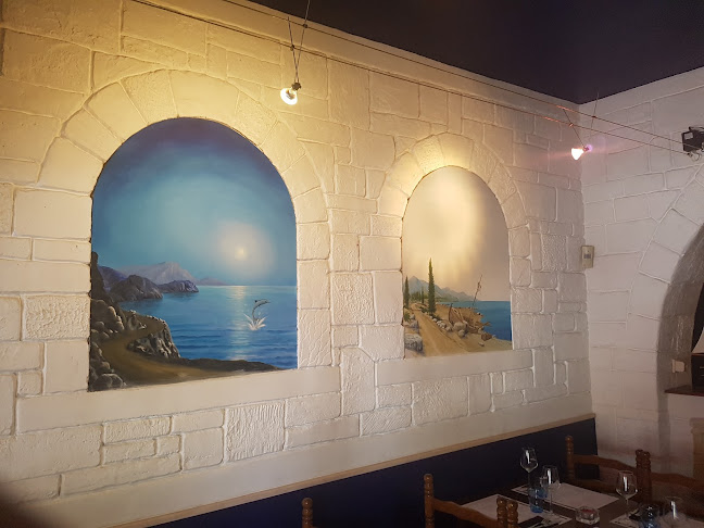 Comentarii opinii despre Restaurant Apollon