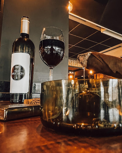 Tire Bouchon - Horeca