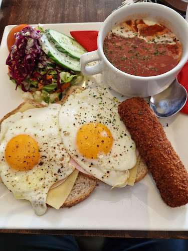 Grand Bistro Napoléon - Hamont-Achel