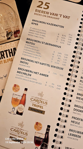 Comments and reviews of St. Arnoldus