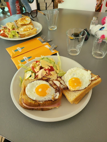 Saber Sara - Horeca