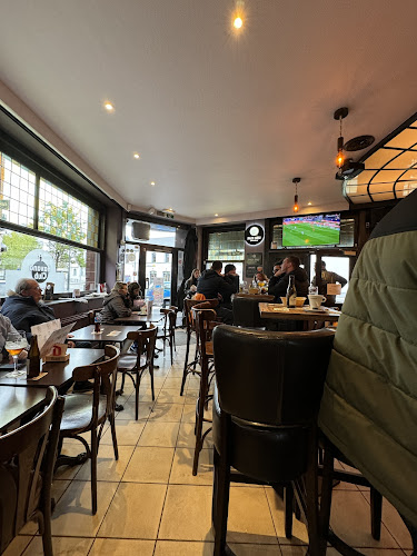 Opinii despre Le Nord-Express în Braine-l'Alleud - Horeca