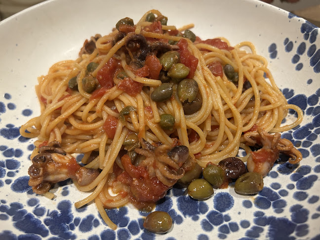 Restaurant & Pizzeria Nonna Rita - Horeca