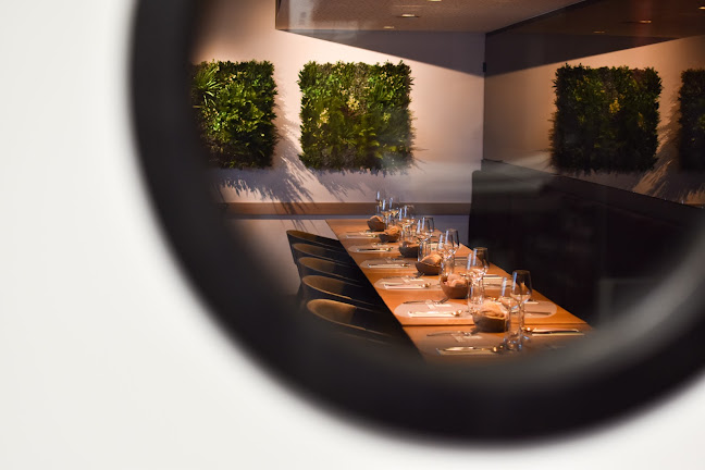 Comentarii opinii despre LA TABLE DU ROYAL SNAIL