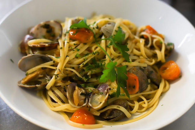 I Panciuti - Anderlecht