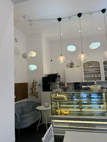 Sweet Treats - Antwerpen