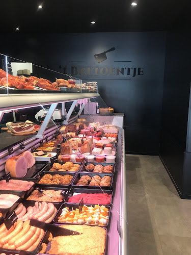 Reviews of ‘t Bretoentje in Sint-Truiden - Horeca
