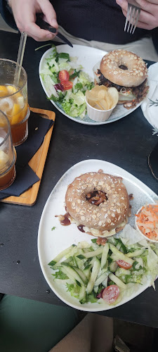 Quiche Café - Horeca
