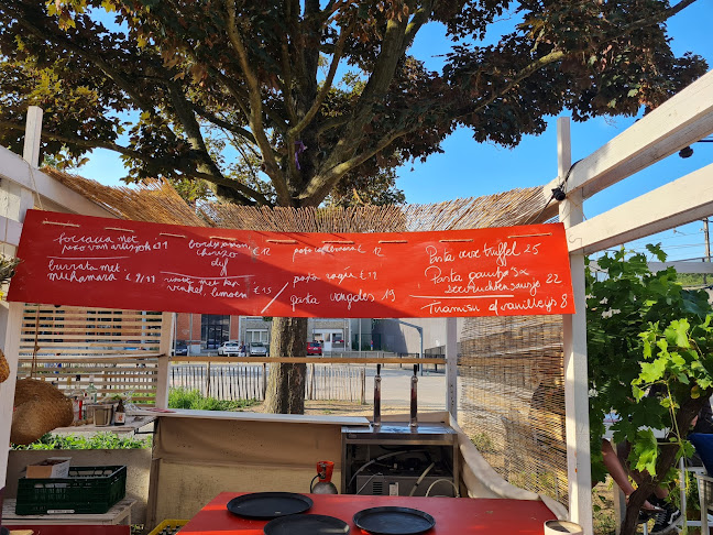 Barrio Tapa & Streetfood