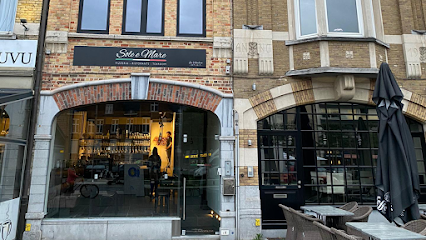 Sole e Mare Pizzeria Ristorante