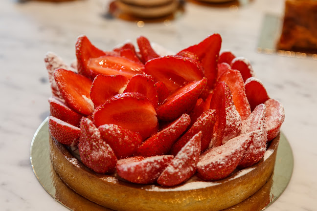 Comentarii opinii despre Callier Bakkerij Patisserie