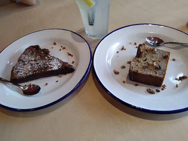 Rhubarb cafe keym - Watermaal-Bosvoorde