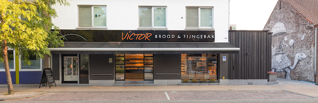 Comentarii opinii despre Brood en fijngebak Victor, Tom en Annelies