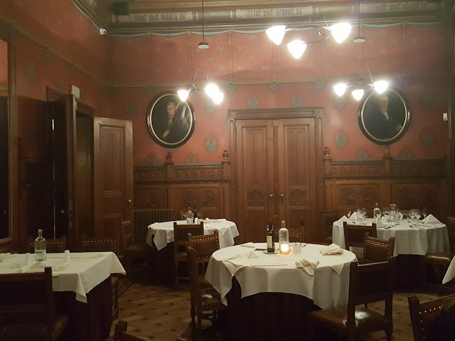 Kasteel d'Aertrycke Torhout | Restaurant - Feestzaal - Horeca