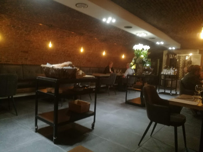Square Sud - Horeca