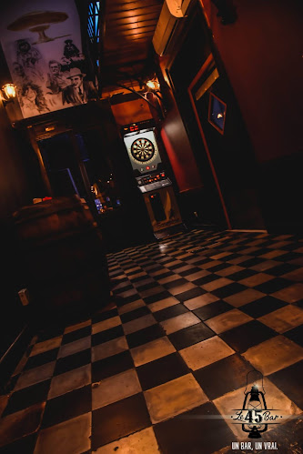 Le 45 Bar - Horeca
