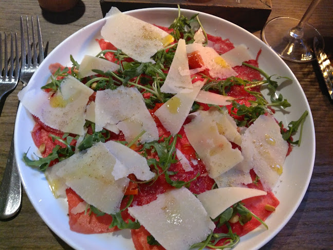 Den Dorsvlegel - Sint-Niklaas