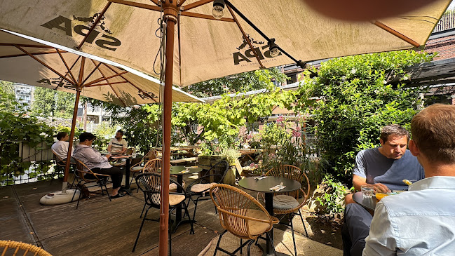 RACINE PAKT - Antwerpen