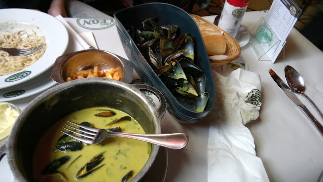 Comentarii opinii despre Chez Léon