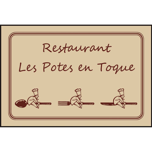 Comentarii opinii despre Les Potes en Toque