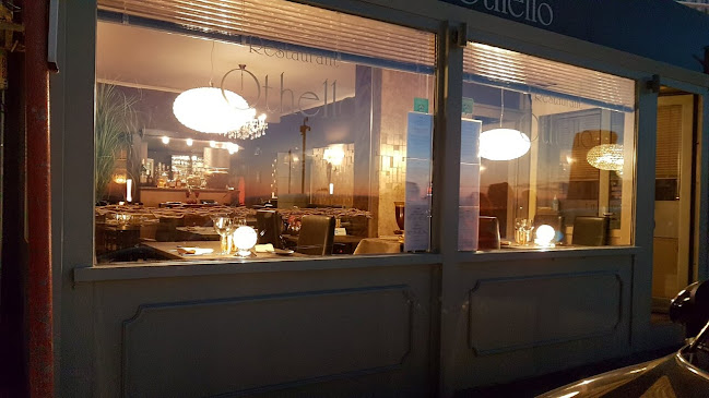 Restaurant Othello Phone number