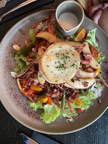 Opinii despre De 9 Peperbollen în Herentals - Horeca