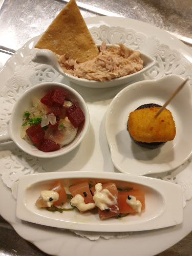 BISTRO FLAIR - Sint-Lievens-Houtem