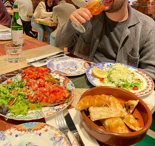 Comentarii opinii despre Gigi