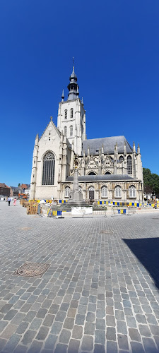 Peach Pit - Tienen - Horeca