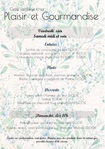 https://www.facebook.com/Plaisir-et-Gourmandise-114713220087423/