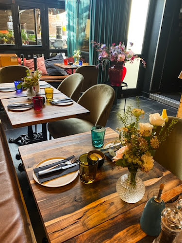 Opinii despre Uw Zuster în Hasselt - Horeca