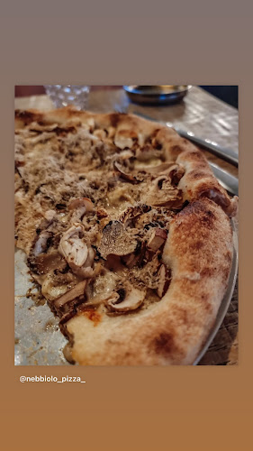 Pizza Nebbiolo Nieuwpoort - Nieuwpoort