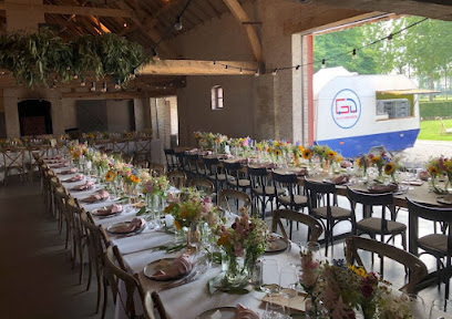 G&J Events & Bar Odilon