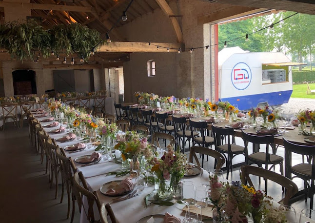 G&J Events & Bar Odilon