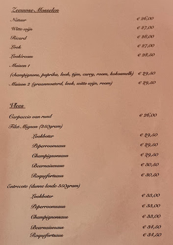 Aquamarine (Aqua - Grill)