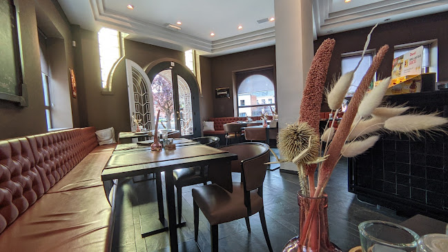 Opinii despre Art Deco în Dendermonde - Horeca
