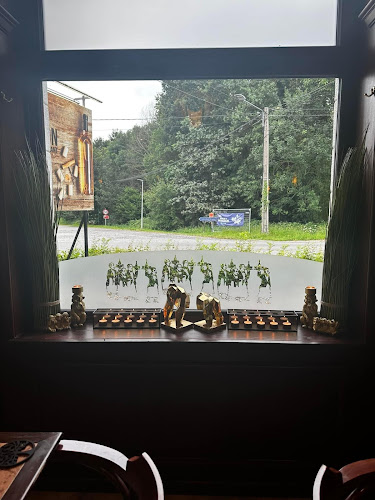 Le Bistrot Parisien - Horeca