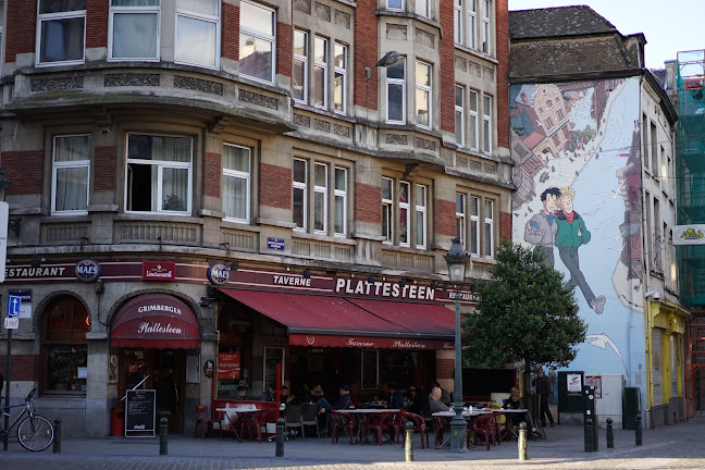 Le Plattesteen
