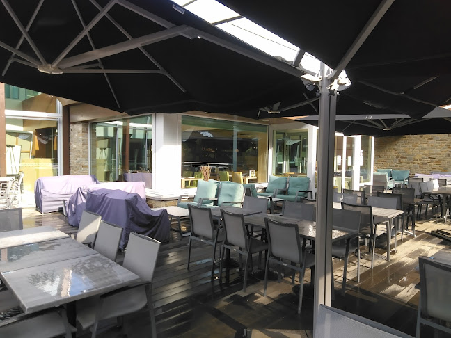 Hôtel Ol Fosse d’Outh