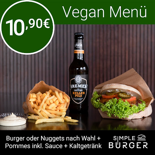 Comentarii opinii despre simpleburger Verden