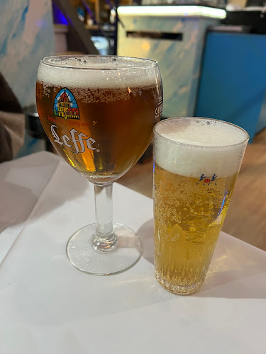 Le Pêcheur - Horeca