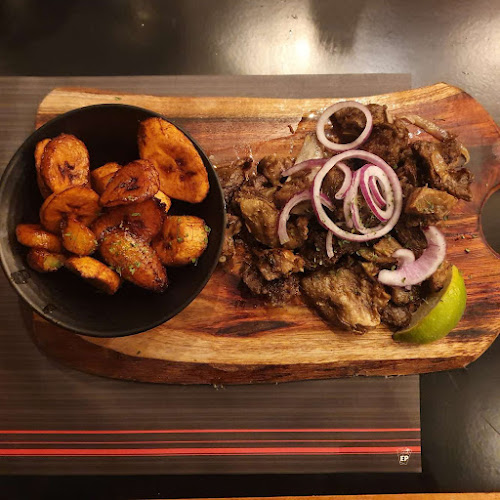 Opinii despre Pili Pili Mons în Mons - Horeca