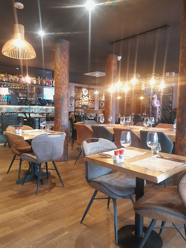 La Rambla Yolo - Horeca