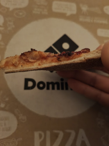 Domino's Pizza Hoogstraten Open Times